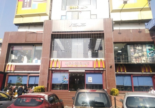 Asus Exclusive Store - Digital Dream