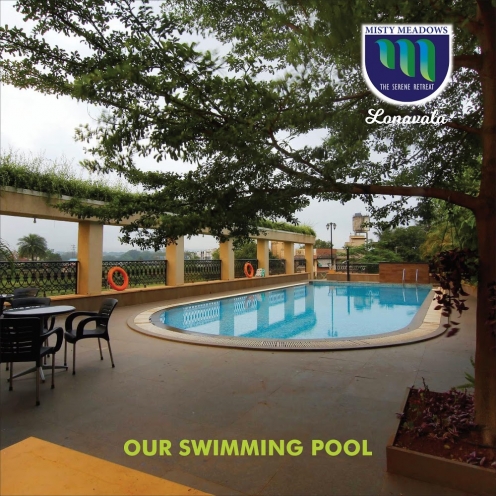 Misty Meadows the Serene Resort