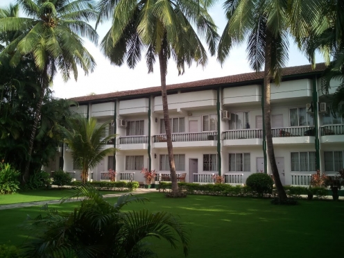 The Acacia Hotel & Spa