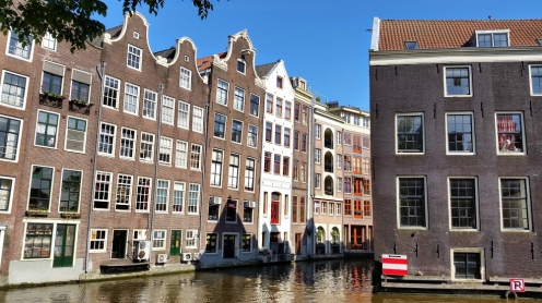 Hotel Cosmos Amsterdam