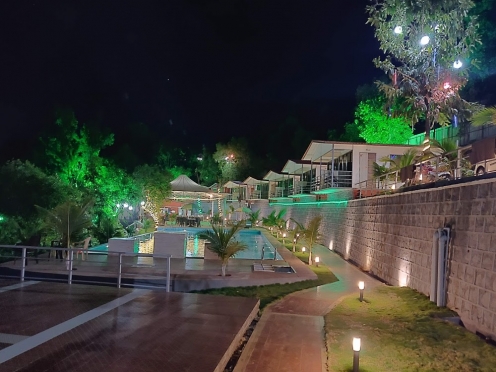 The Nihal Resort