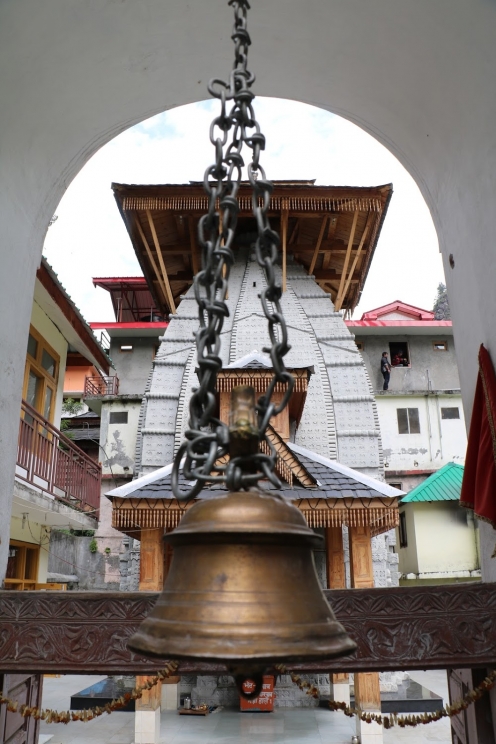 Kasol Heights A Leisure Resort