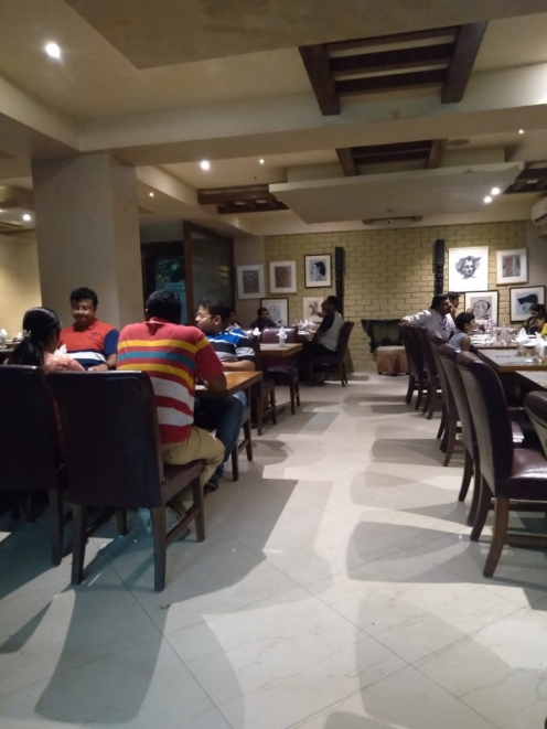 Lake Lite Restaurant Best bar