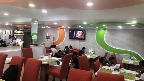 Chotivala 100% Pure Vegetarian