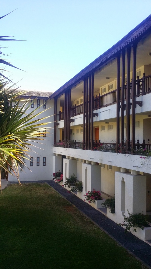 Hotel Sofitel Mauritius