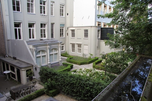 Dream Hotel Amsterdam