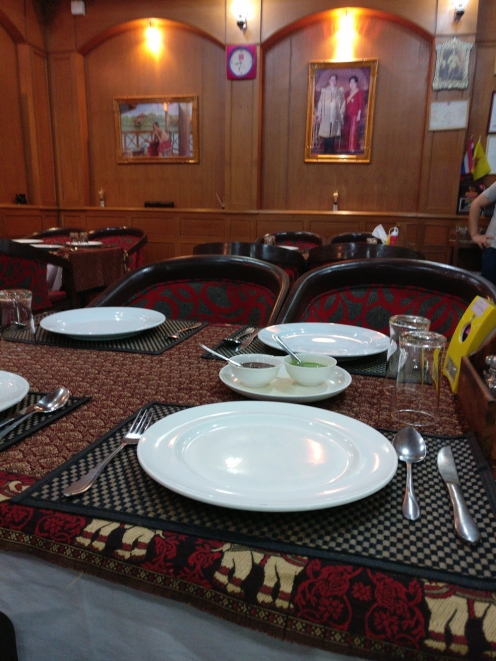 Raj Indian Restaurant