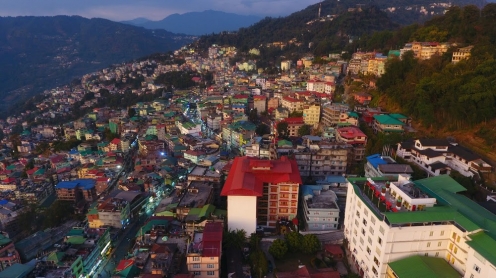 YANGTHANG HERITAGE HOTEL