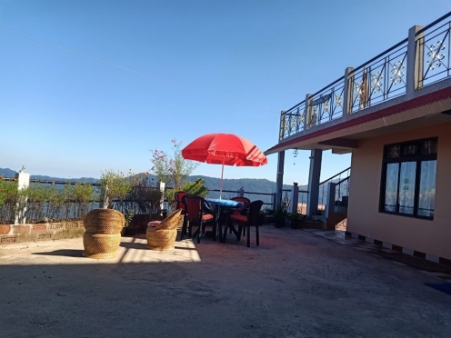 Himalayan Inn Homestay