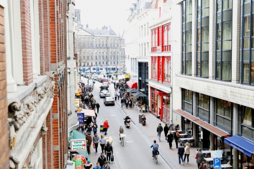 Hotel De Gerstekorrel