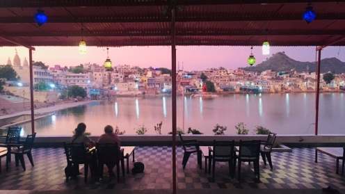 Doctor Alone Restaurant