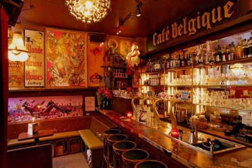 Café Beligique