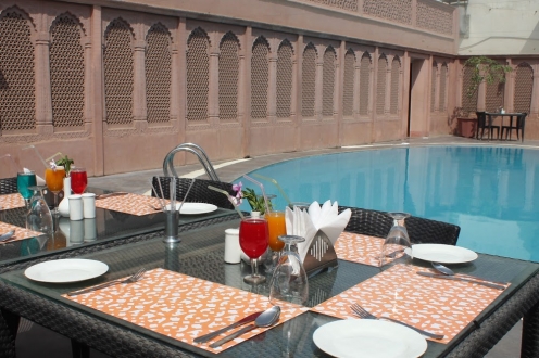 Amargarh Resort by Neelkanth Alura