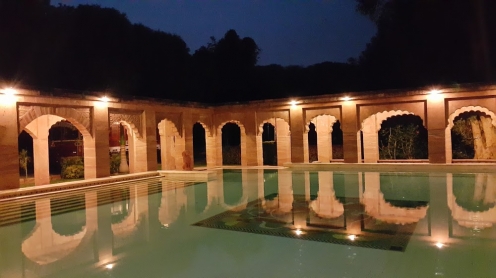 Bal Samand Garden Retreat
