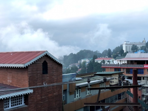 Darjeeling Heights Homestay