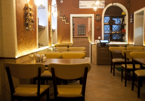 Kokni Kanteen Panjim