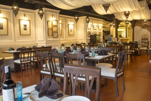 Masala Art – Indian Restaurant in Bangkok