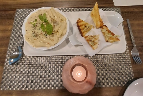 OTR - On The Road Restaurant