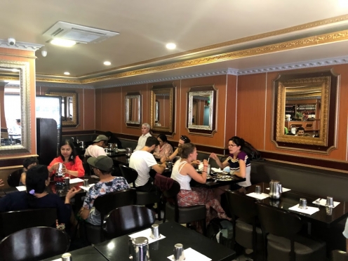 Saravana Bhavan [Veg]