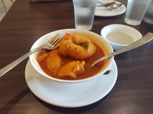 Harshali Restaurant Pure Veg