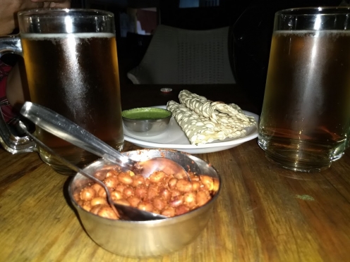 Tehkhana Restaurant Bar