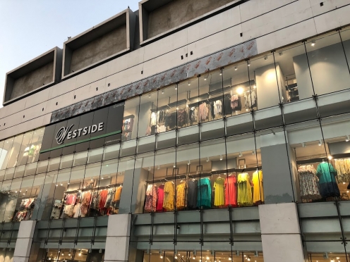 City Pulse Mall food Jaipur