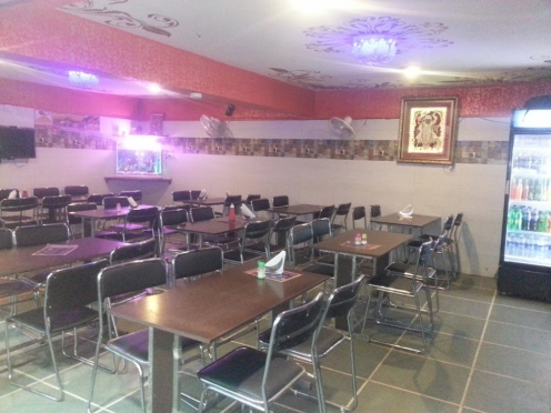 Pandit Pav Bhaji & Fast Food