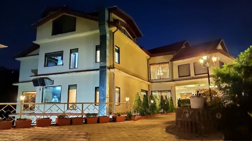 Shimla Havens Resort