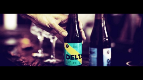 Brussels Beer Project