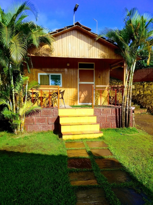 Nisarga Agro Tourism Tapola