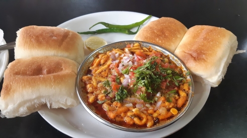 Kamat The Food People Green House