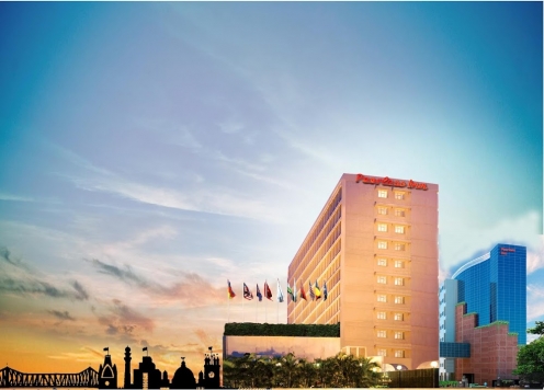 The Peerless Inn Kolkata