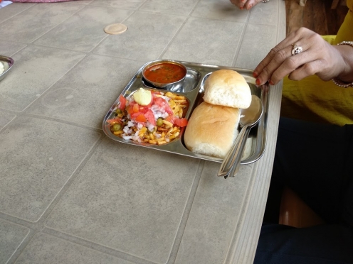 Hotel Krishna Garden Tapola