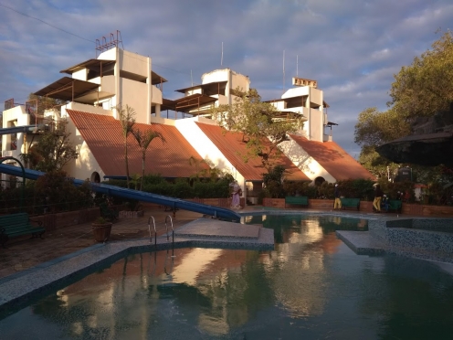 Neeta’s Shanti Villa