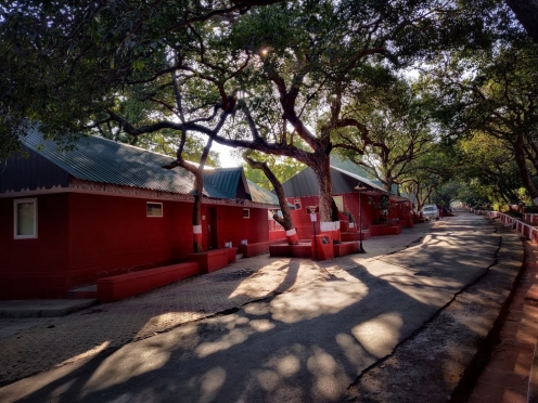 MTDC Resort Mahabaleshwar