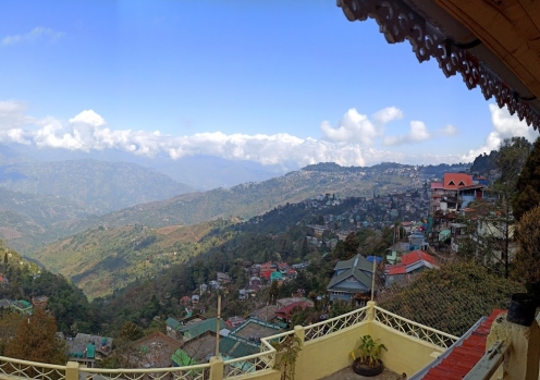 Beautiful View Homestay