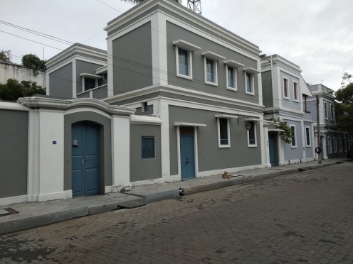 Hotel White Boutique