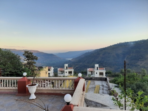 Mountain View Executive