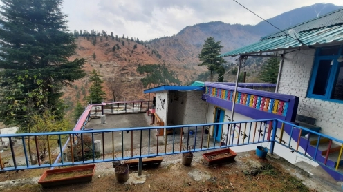 goStops Naggar