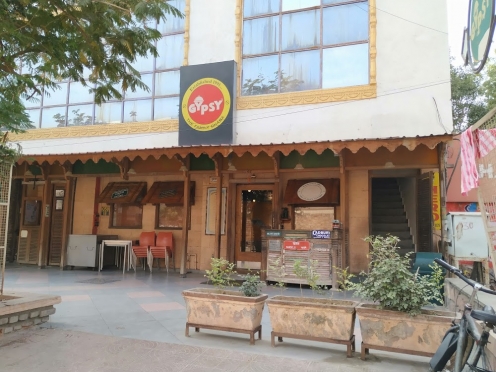 Gypsy The Family Dhaba