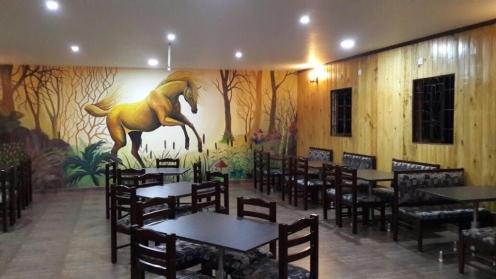 Mollu’s Classic Multicuisine Restaurant