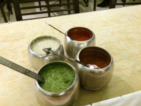 Sankalp The Taste of South