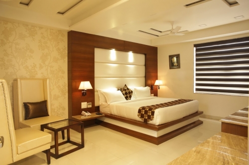 Hotel KC INN Ajmer