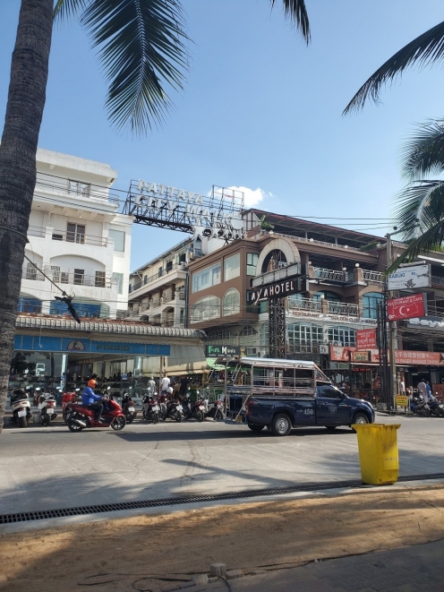 Aya Boutique Hotel Pattaya