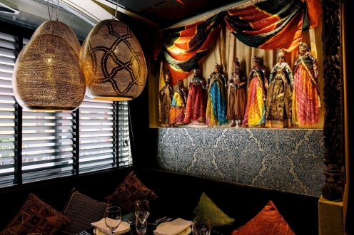 Mayur Indian Restaurant