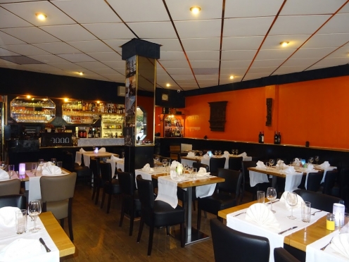 Mount Everest Tandoori