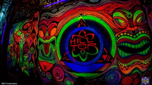 Hill Top Goa Vagator