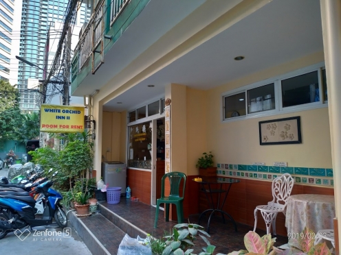 White Orchid Inn 2