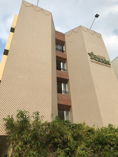 Hotel Ram International