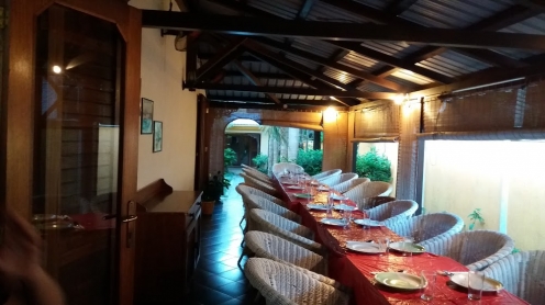 Café Valse De Vienne